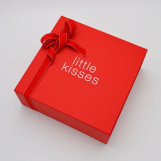 Tutti Frutti Baby Hamper – little kisses