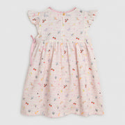 Alex & Ant Daisy Dress - Natural Sketch