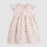 Alex & Ant Daisy Dress - Natural Sketch