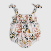 Alex & Ant Chrissie Playsuit - Floral