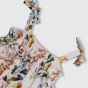 Alex & Ant Chrissie Playsuit - Floral