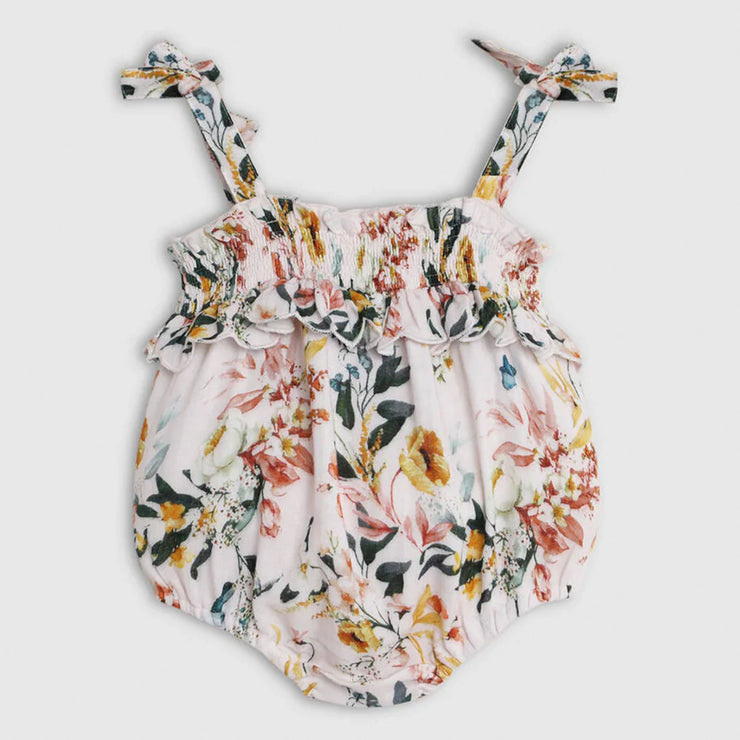 Alex & Ant Chrissie Playsuit - Floral