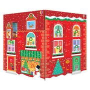 Usborne Advent Calendar Book Collection