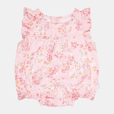 Toshi Baby Romper Athena - Blossom