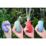 Koala Dream Safari Splash Bath Animals