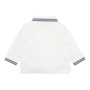 Bebe Oliver L/S Polo