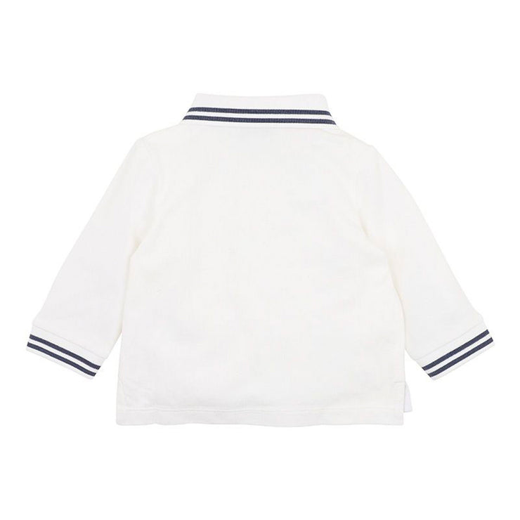 Bebe Oliver L/S Polo