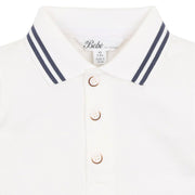 Bebe Oliver L/S Polo