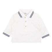 Bebe Oliver L/S Polo