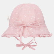 Toshi Bell Hat Milly - Blush