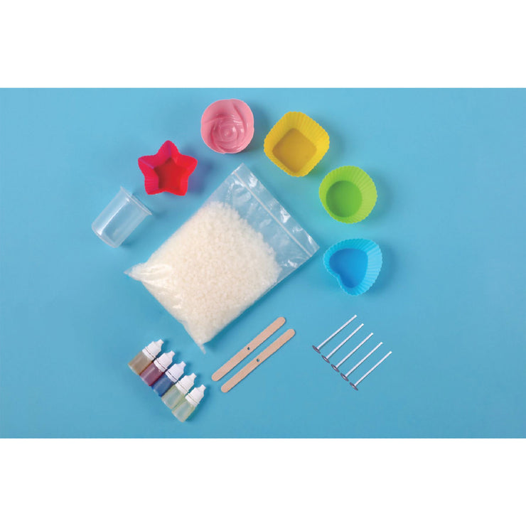 Kaper Kidz Candle Making Craft Kit