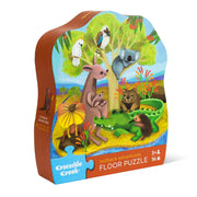 Crocodile Creek Outback Adventures Puzzle