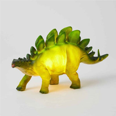 Pilbeam Dinosaur Sculpture Night Light