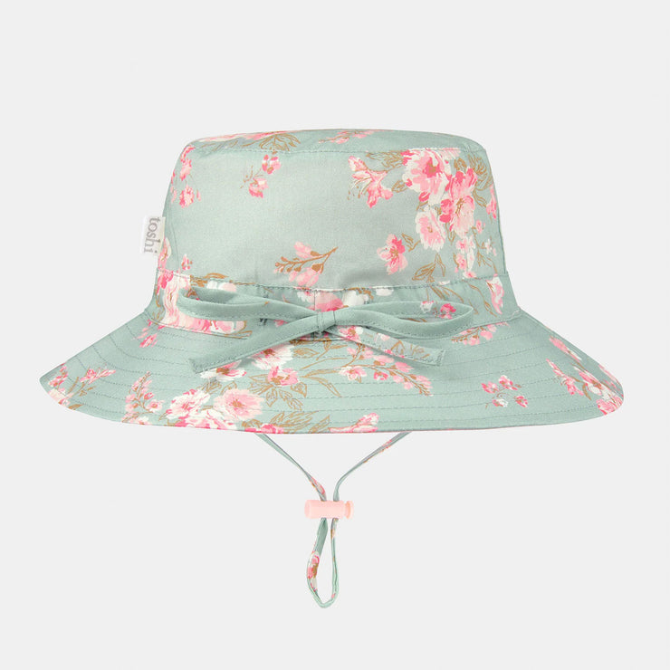 Toshi Sunhat Felicia - Thyme