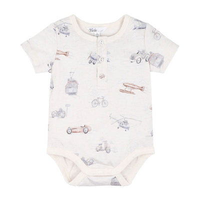 Bebe Finley Bodysuit