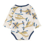 Fox & Finch High Flyer Bodysuit