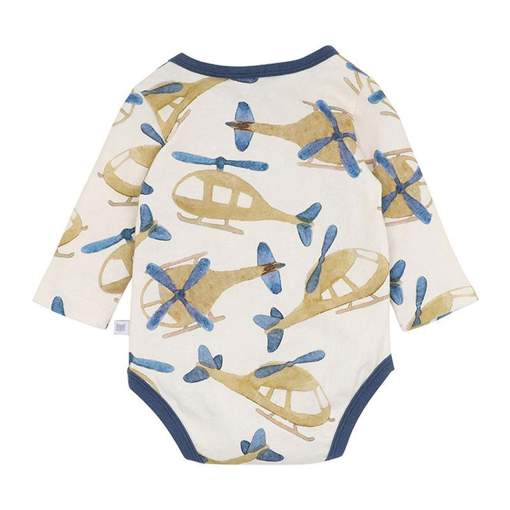 Fox & Finch High Flyer Bodysuit