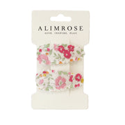 Alimrose Hair Clip Set 2pcs