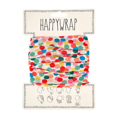 Annabel Trend Happywrap - Confetti