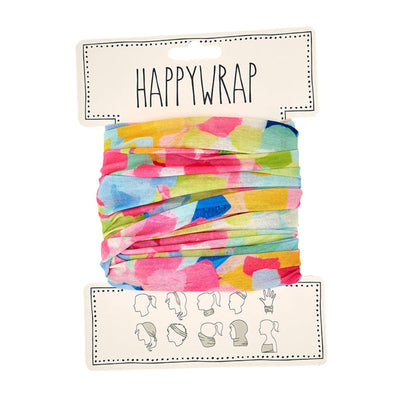 Annabel Trend Happywrap - Good Vibes