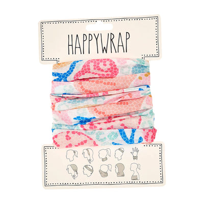 Annabel Trend Happywrap - Shelly Beach