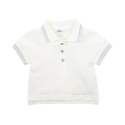 Bebe Harry Pique Polo