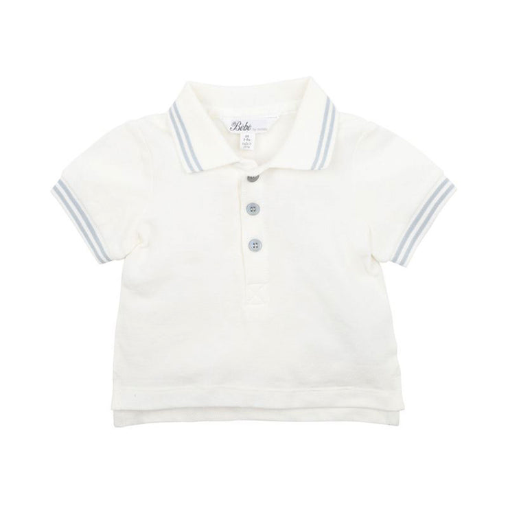 Bebe Harry Pique Polo