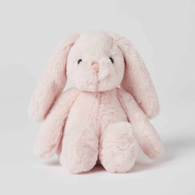 Jiggle & Giggle Small Bunny - Pink