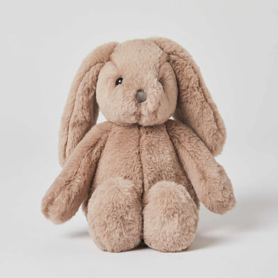 Jiggle & Giggle Small Bunny - Taupe