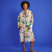 Kip & Co Bouquet Beauty Robe