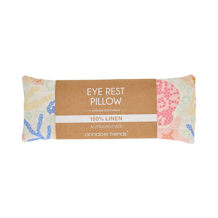 Annabel Trend Eye Rest Pillow – Shelly Beach