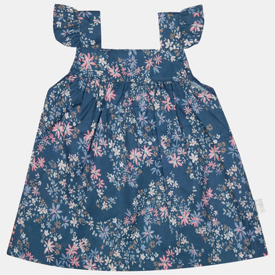 Toshi Baby Dress Athena - Moonlight