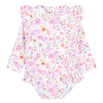 Minihaha Nadia Sunsuit