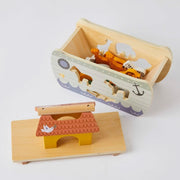 Zookabee Noah's Ark Shape Sorter