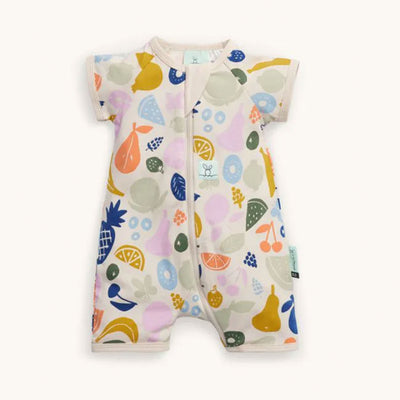 ergoPouch Layer Romper - Fruit Salad