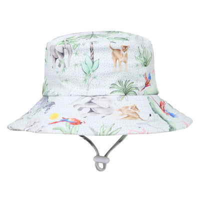 Minihaha Sila Swim Sun Hat