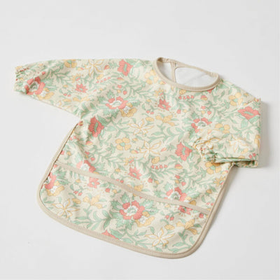 Jiggle & Giggle Smock - Spring Garden