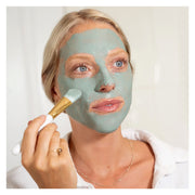 Stray Willow Facial Mask - Green Smoothie