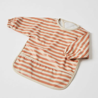 Jiggle & Giggle Smock - Stripe Traditional