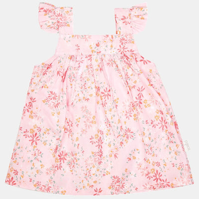 Toshi Baby Dress Athena - Blossom