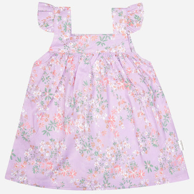 Toshi Baby Dress Athena - Lavender