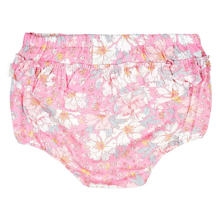 Toshi Baby Bloomers Yasmin - Honeysuckle