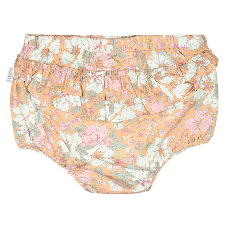 Toshi Baby Bloomers Yasmin - Tamarind