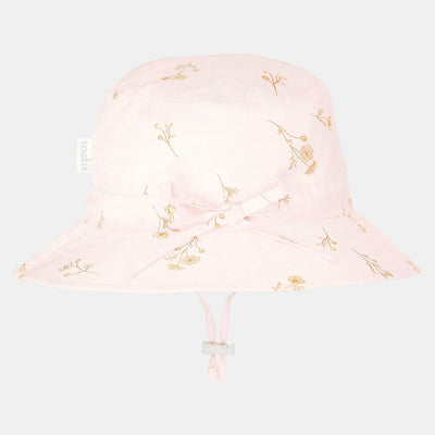 Toshi Sunhat Willow