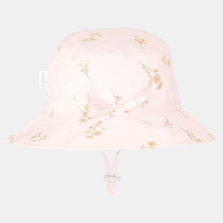 Toshi Sunhat Willow