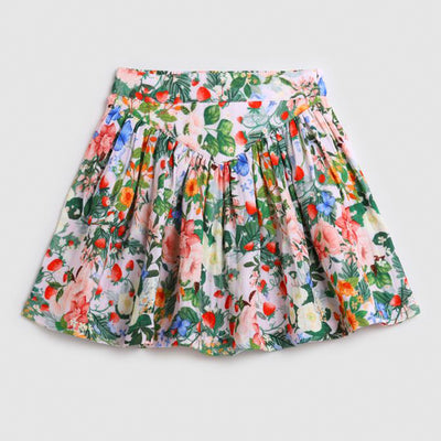 Alex & Ant Hazel Skirt - Strawberry Pink