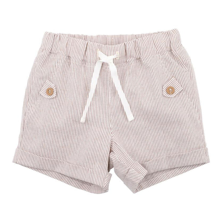 Bebe Nino Stripe Shorts