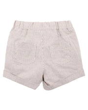 Bebe Nino Stripe Shorts