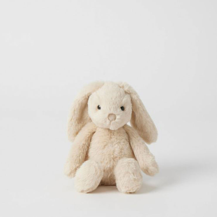 Jiggle & Giggle Small Bunny - Beige