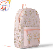 Confetti Kidz Backpack - Tutu Cute